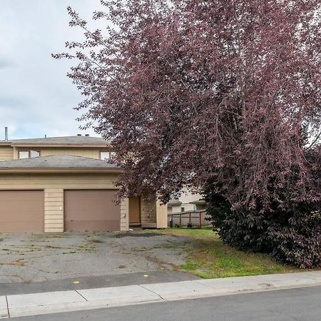 Moose Meadows- Near The Airport, Centrally Located Anchorage Exterior foto